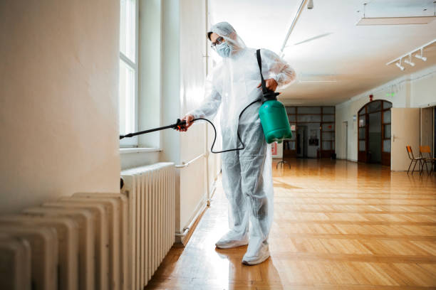Best Pest Prevention Services  in Winfield, WV